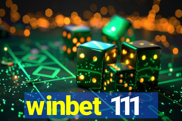 winbet 111